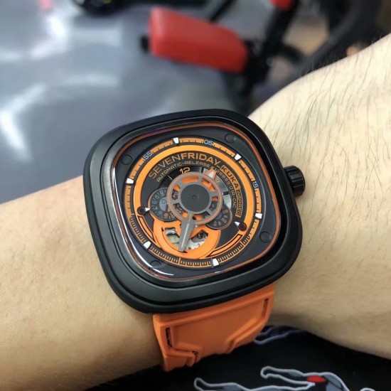 Other Watches: Top Quality