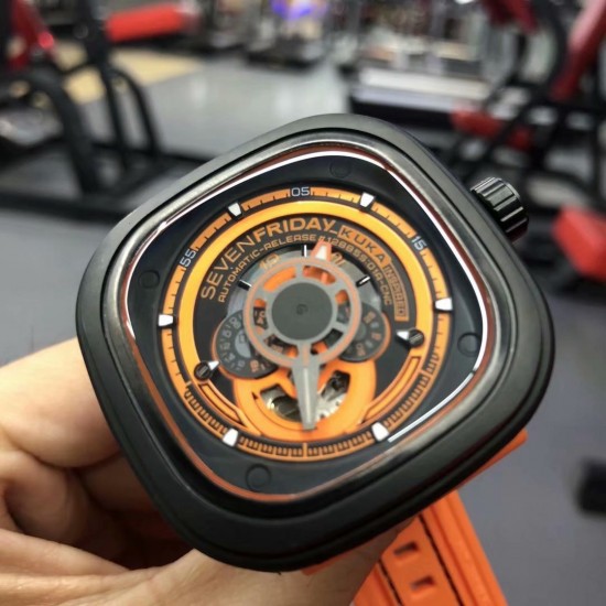 Other Watches: Top Quality