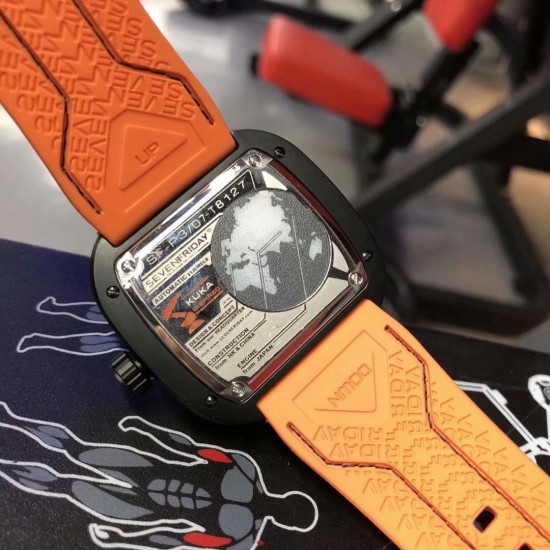 Other Watches: Top Quality