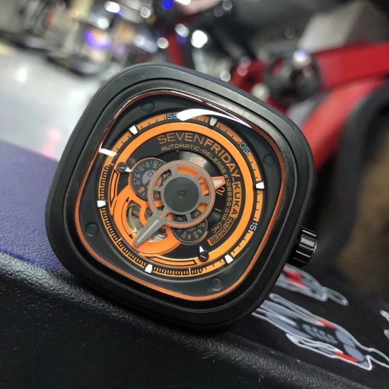 Other Watches: Top Quality