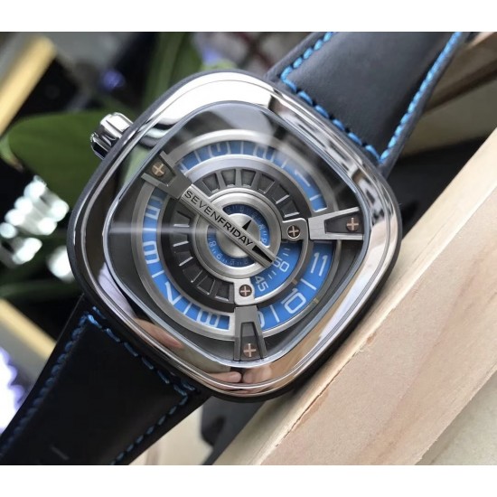 Other Watches: Top Quality