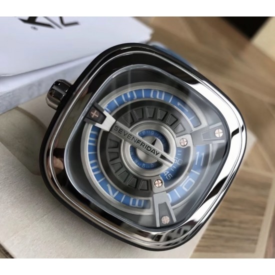 Other Watches: Top Quality