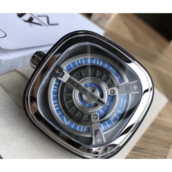Other Watches: Top Quality