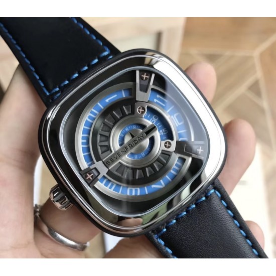 Other Watches: Top Quality