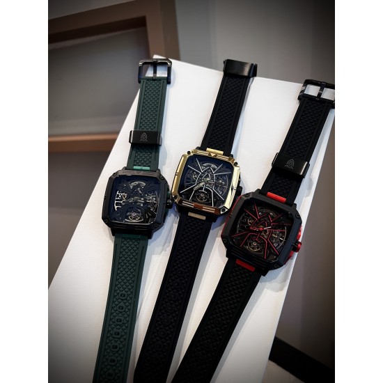 Other Watches: Top Quality
