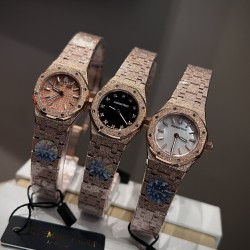 Other Watches: Top Quality