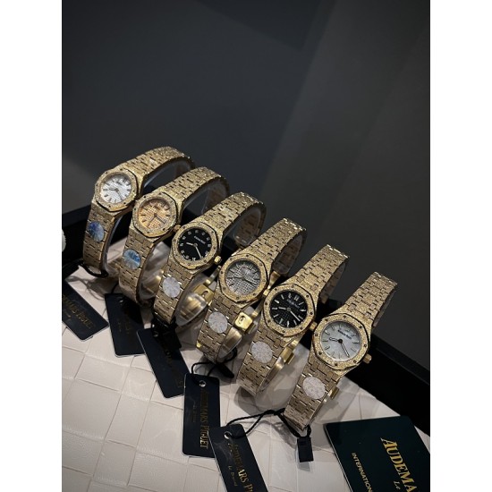 Other Watches: Top Quality