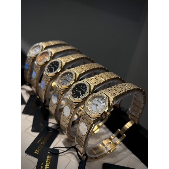 Other Watches: Top Quality