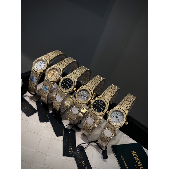 Other Watches: Top Quality