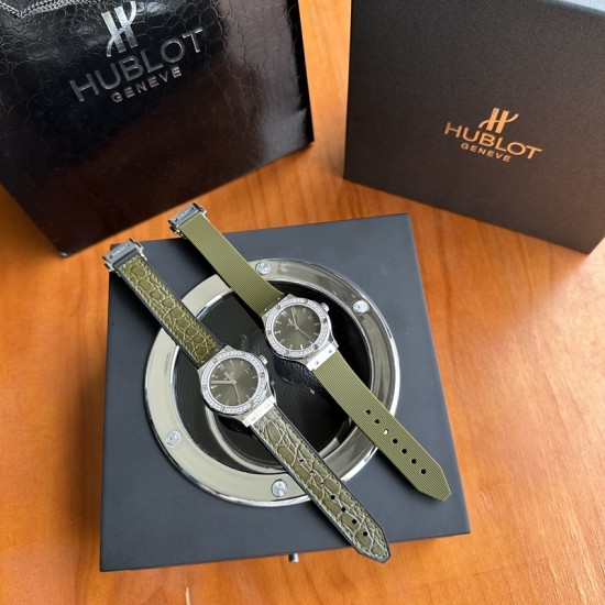 Other Watches: Top Quality