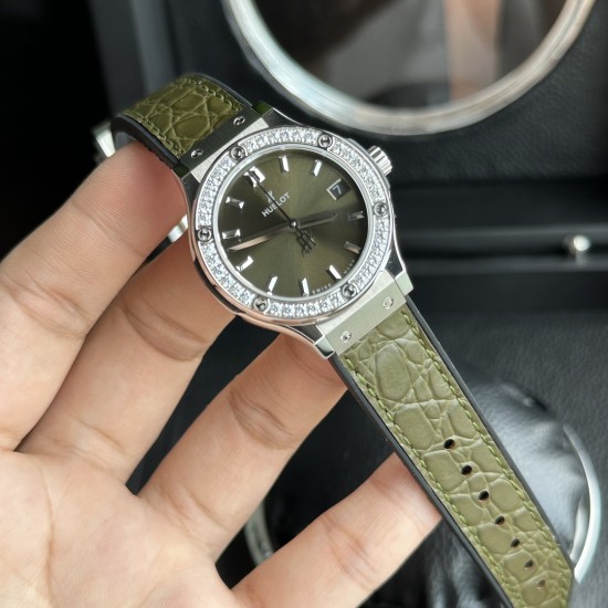 Other Watches: Top Quality