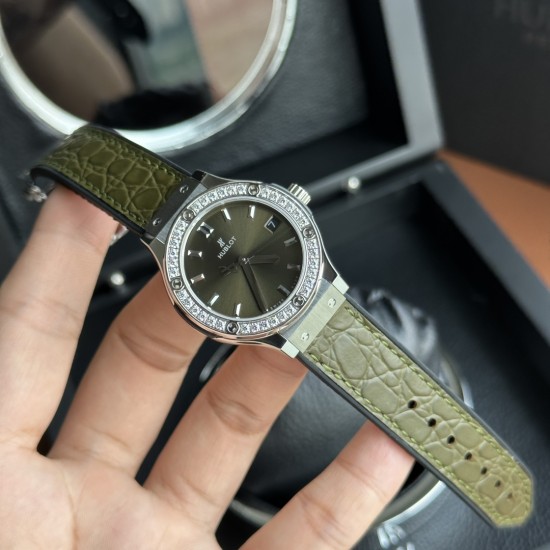 Other Watches: Top Quality