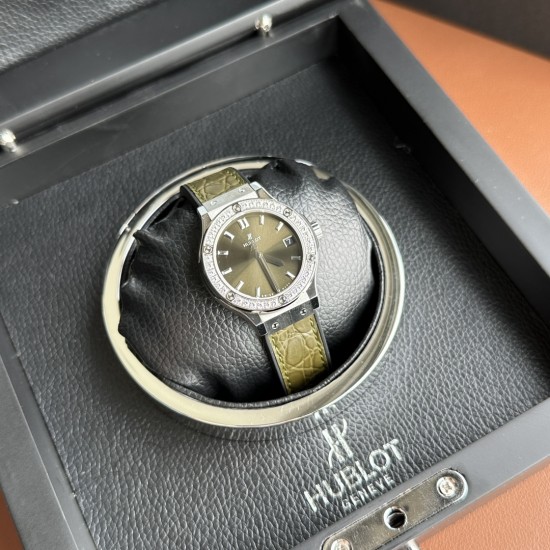 Other Watches: Top Quality
