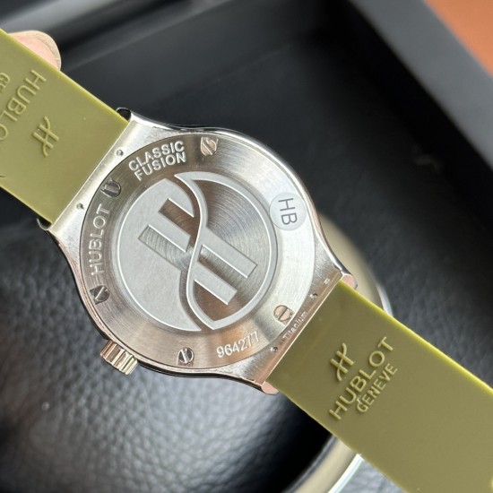 Other Watches: Top Quality