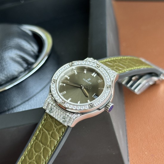 Other Watches: Top Quality
