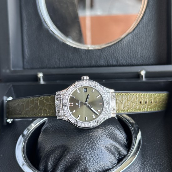 Other Watches: Top Quality
