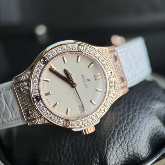 Other Watches: Top Quality