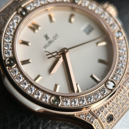 Other Watches: Top Quality