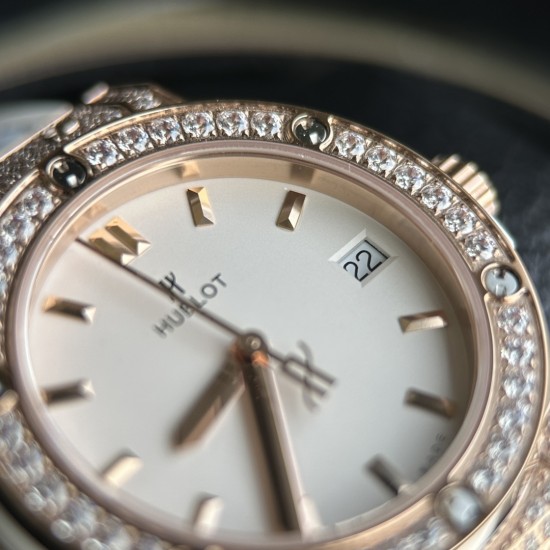 Other Watches: Top Quality