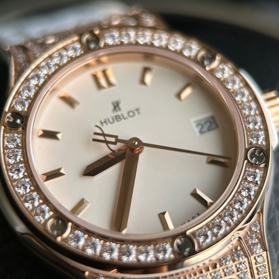 Other Watches: Top Quality