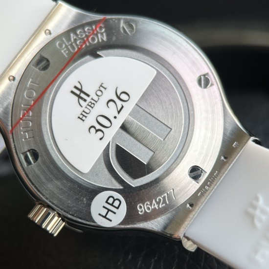Other Watches: Top Quality