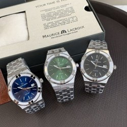 Other Watches: Top Quality