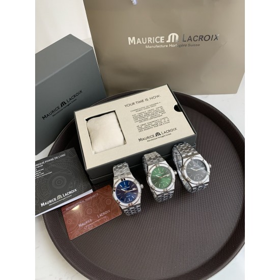 Other Watches: Top Quality