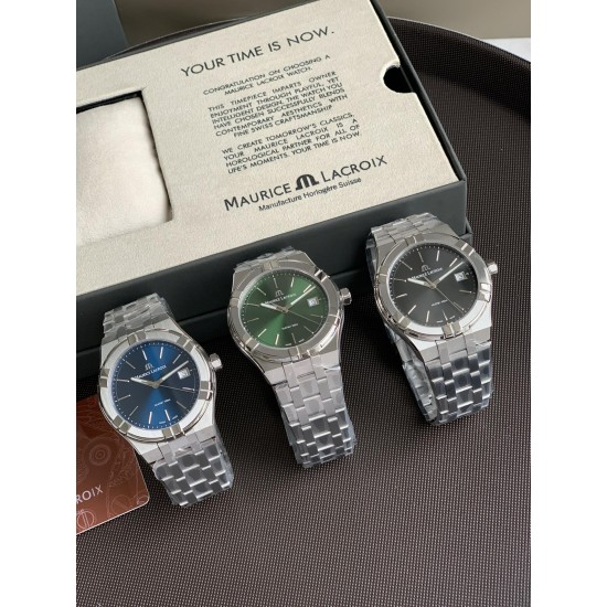 Other Watches: Top Quality