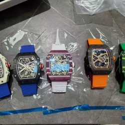Other Watches: Top Quality