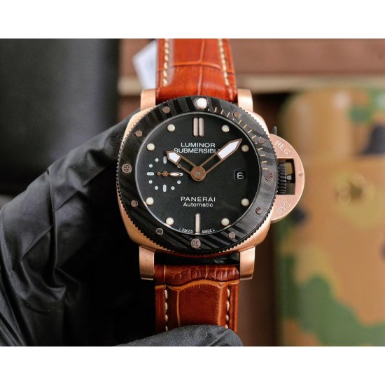 PANERAI Watch Top Quality