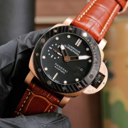 PANERAI Watch Top Quality