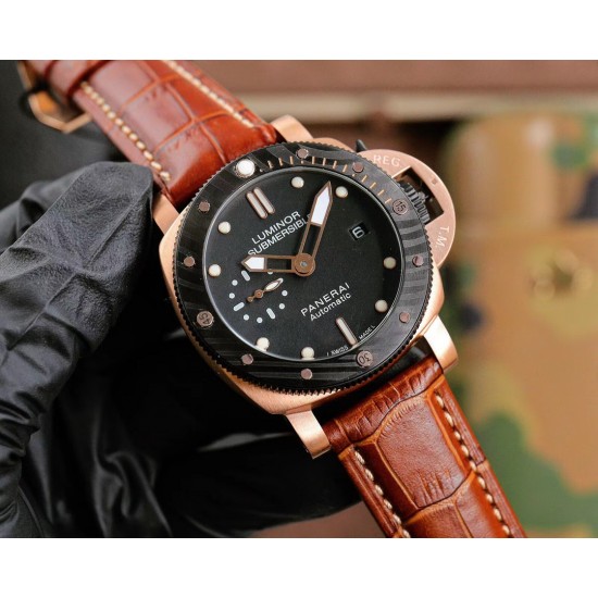 PANERAI Watch Top Quality
