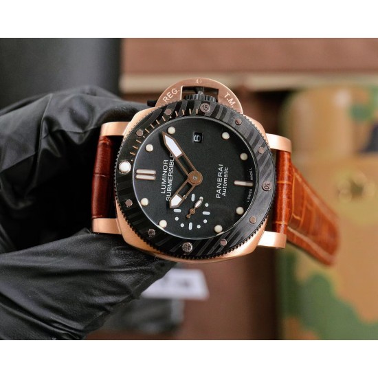 PANERAI Watch Top Quality