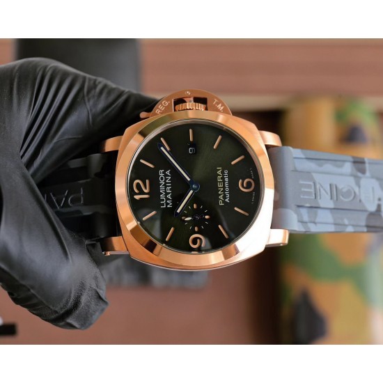 PANERAI Watch Top Quality