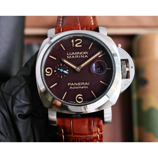 PANERAI Watch Top Quality