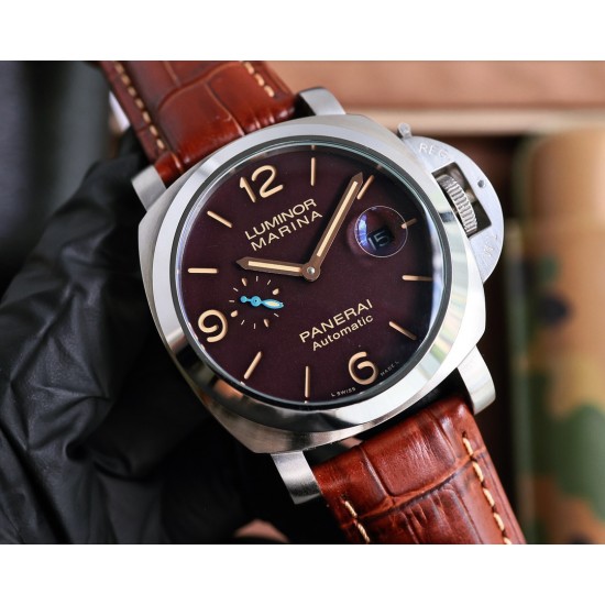 PANERAI Watch Top Quality