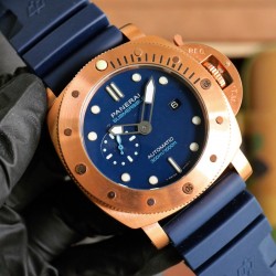 PANERAI Watch Top Quality