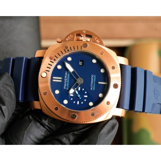 PANERAI Watch Top Quality
