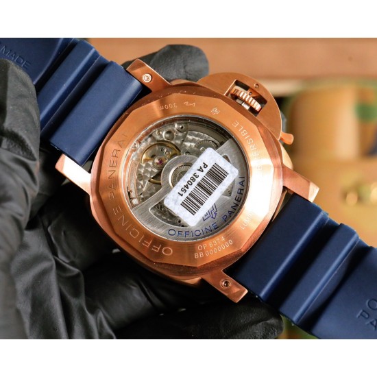 PANERAI Watch Top Quality
