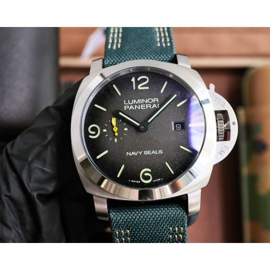 PANERAI Watch Top Quality