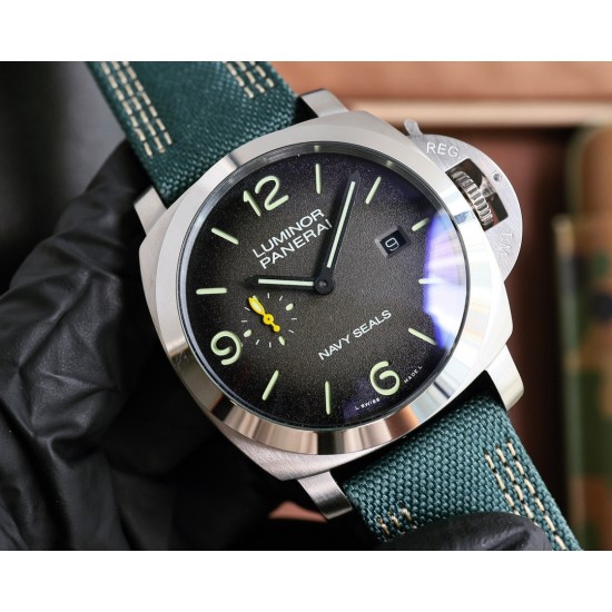 PANERAI Watch Top Quality