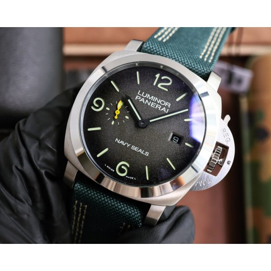 PANERAI Watch Top Quality