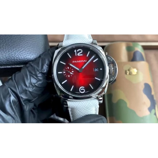 PANERAI Watch Top Quality