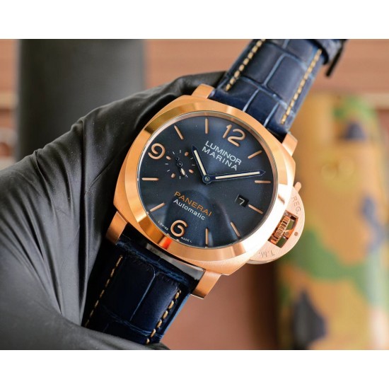 PANERAI Watch Top Quality