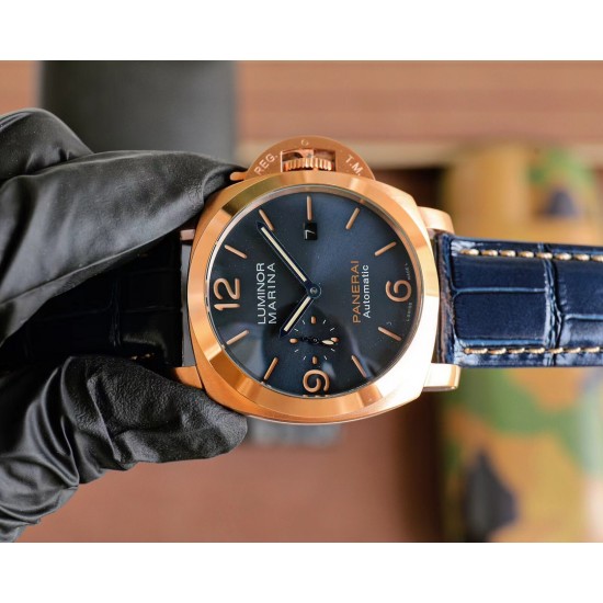PANERAI Watch Top Quality