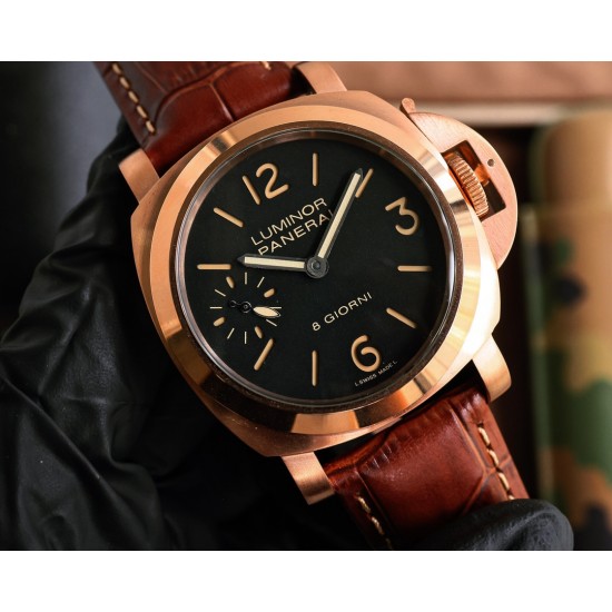 PANERAI Watch Top Quality