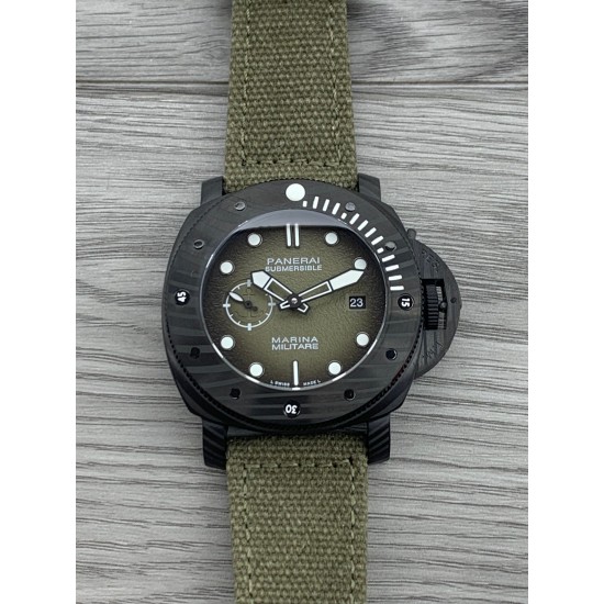 PANERAI Watch Top Quality