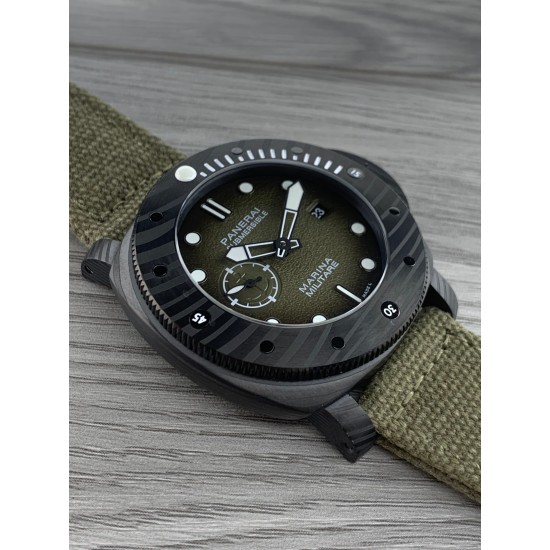PANERAI Watch Top Quality