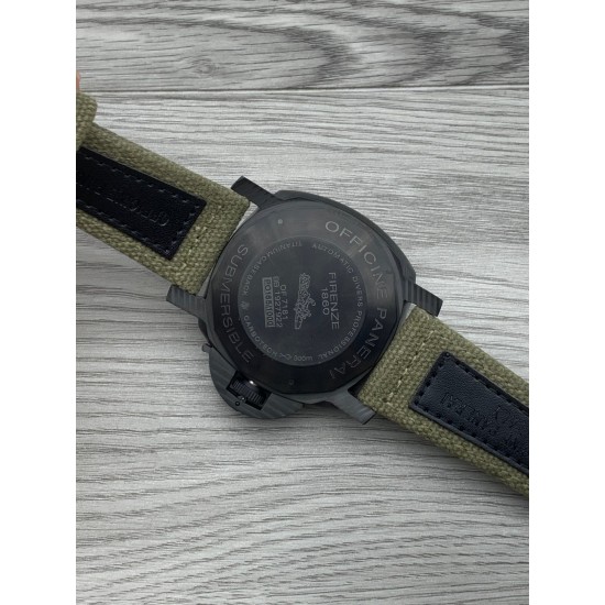 PANERAI Watch Top Quality