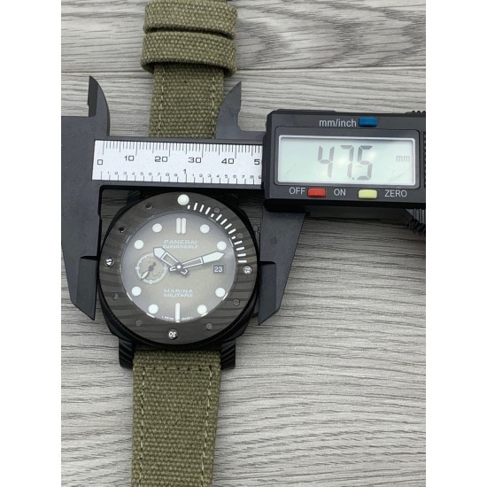 PANERAI Watch Top Quality